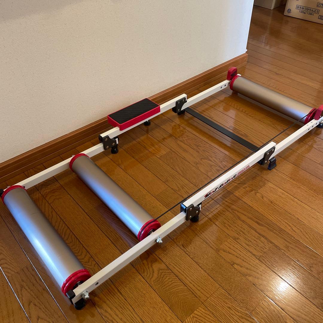 MINOURA MoZRoller ミノウラ 3本ローラー