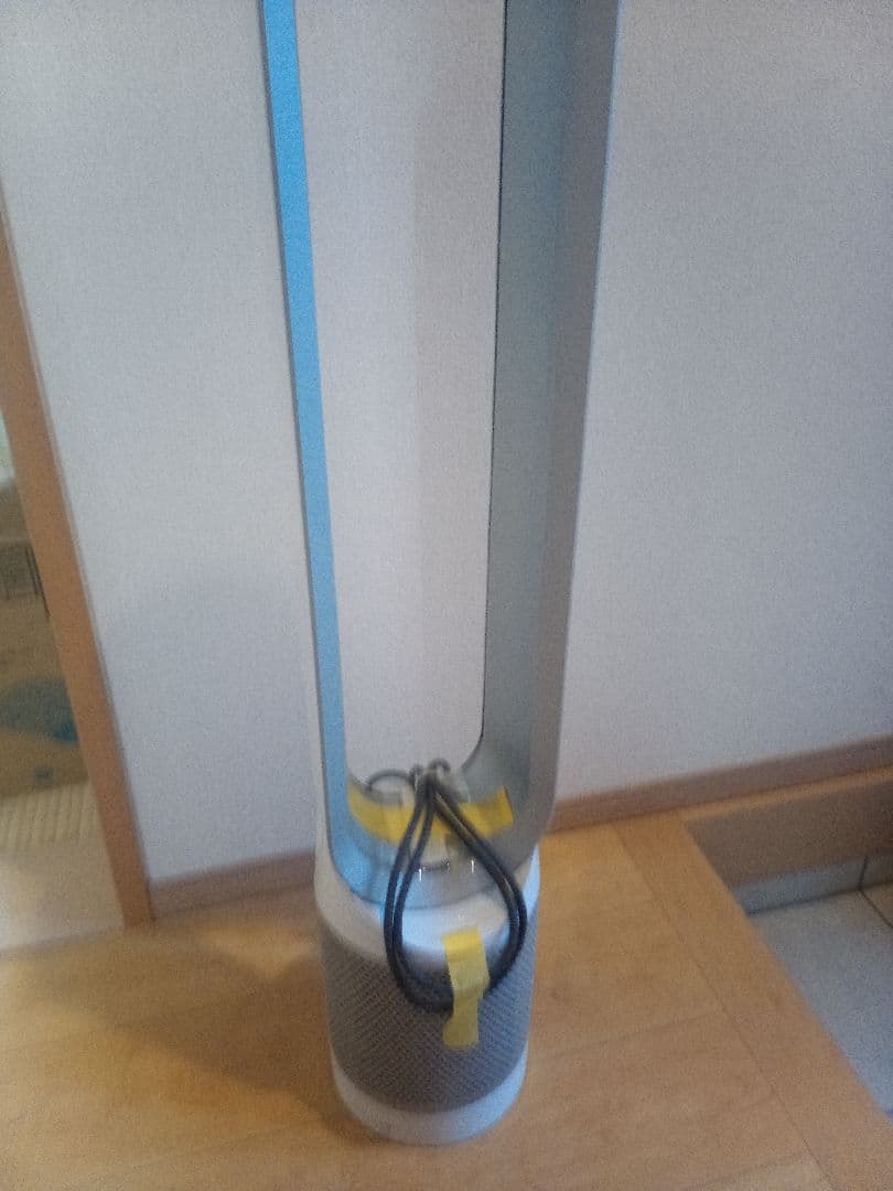 専用　Dyson　ダイソン　空気清浄機付き扇風機