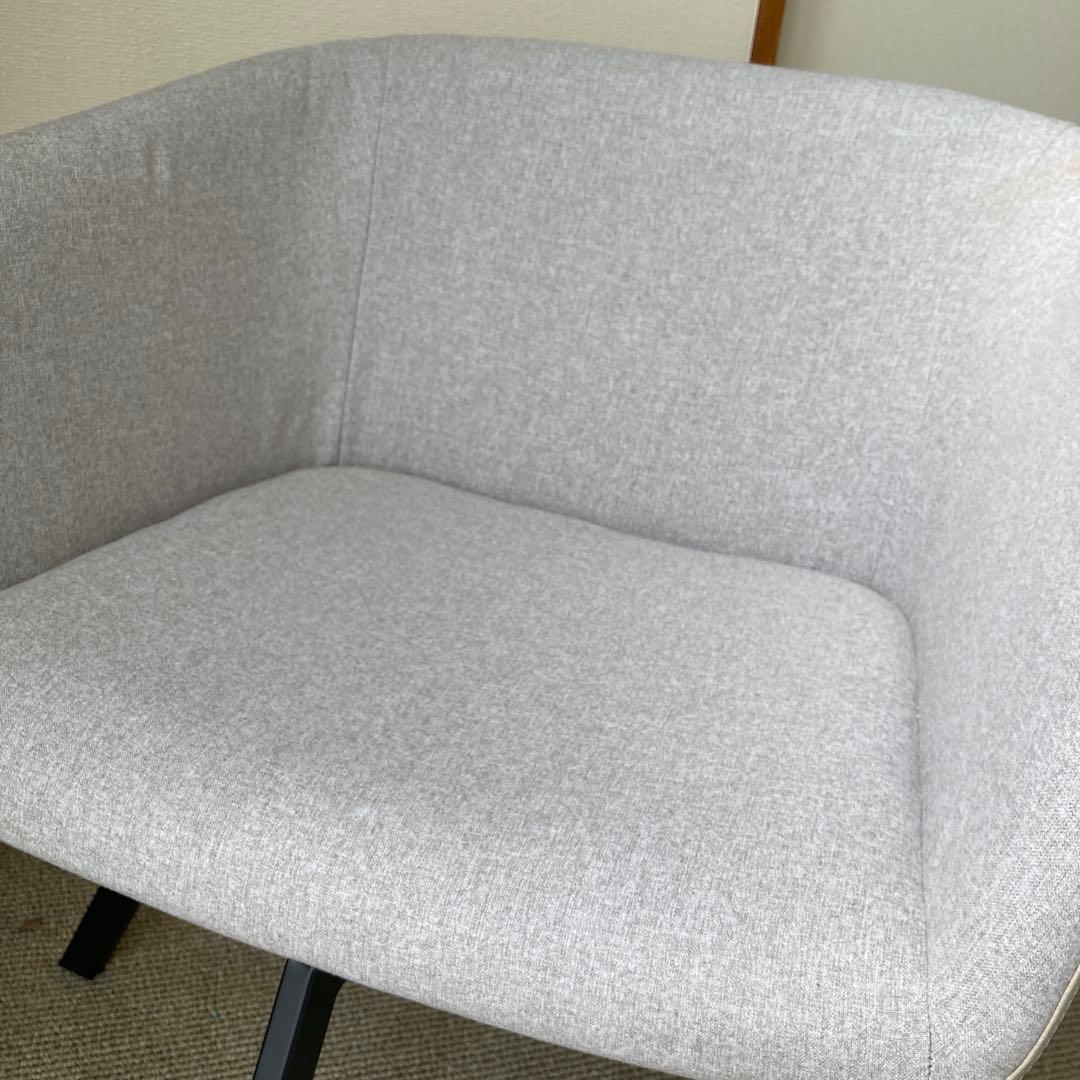 チェア　回転式