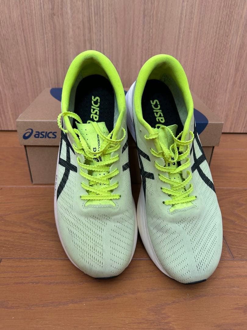asics s4＋　yogiri ランニングシューズ 26.0cm