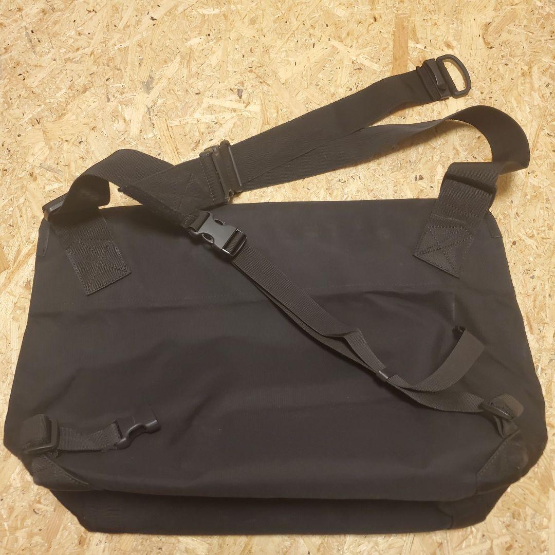 【BAGJACK/バッグジャック】メッセンジャーバック