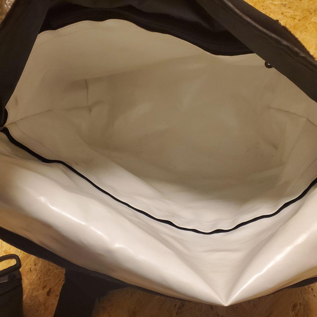 【BAGJACK/バッグジャック】メッセンジャーバック