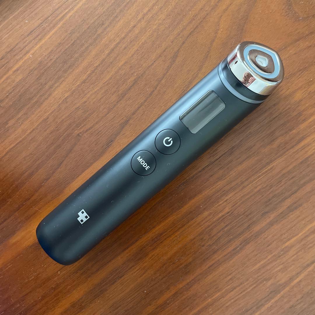 【美品】medicube AGE-R ブースタープロ ブラック