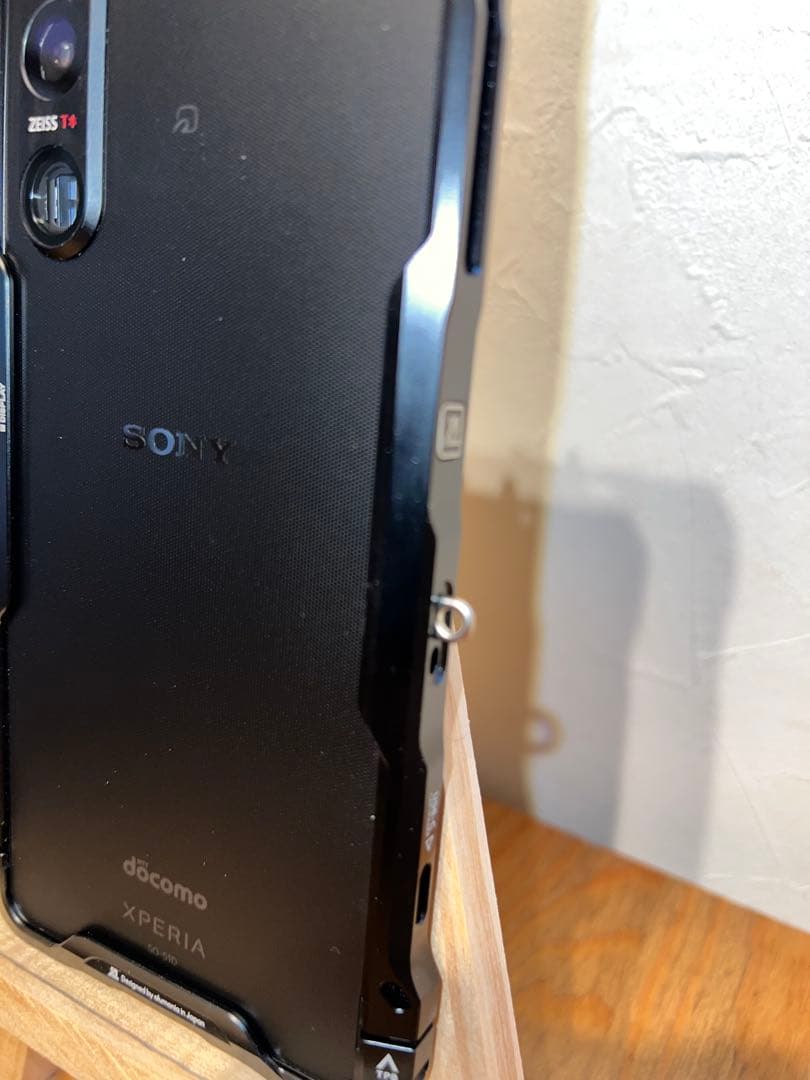 Xperia1V 256GB docomo版