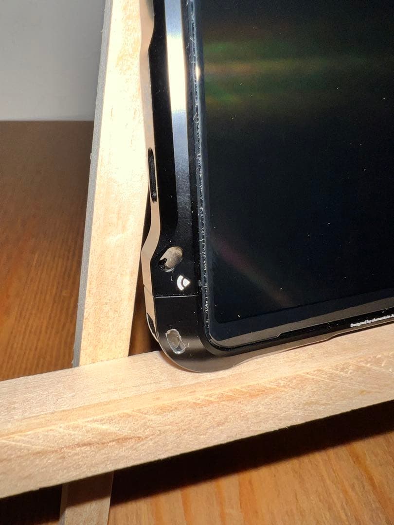 Xperia1V 256GB docomo版