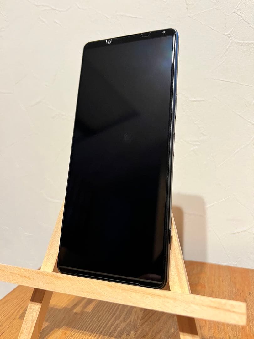 Xperia1V 256GB docomo版