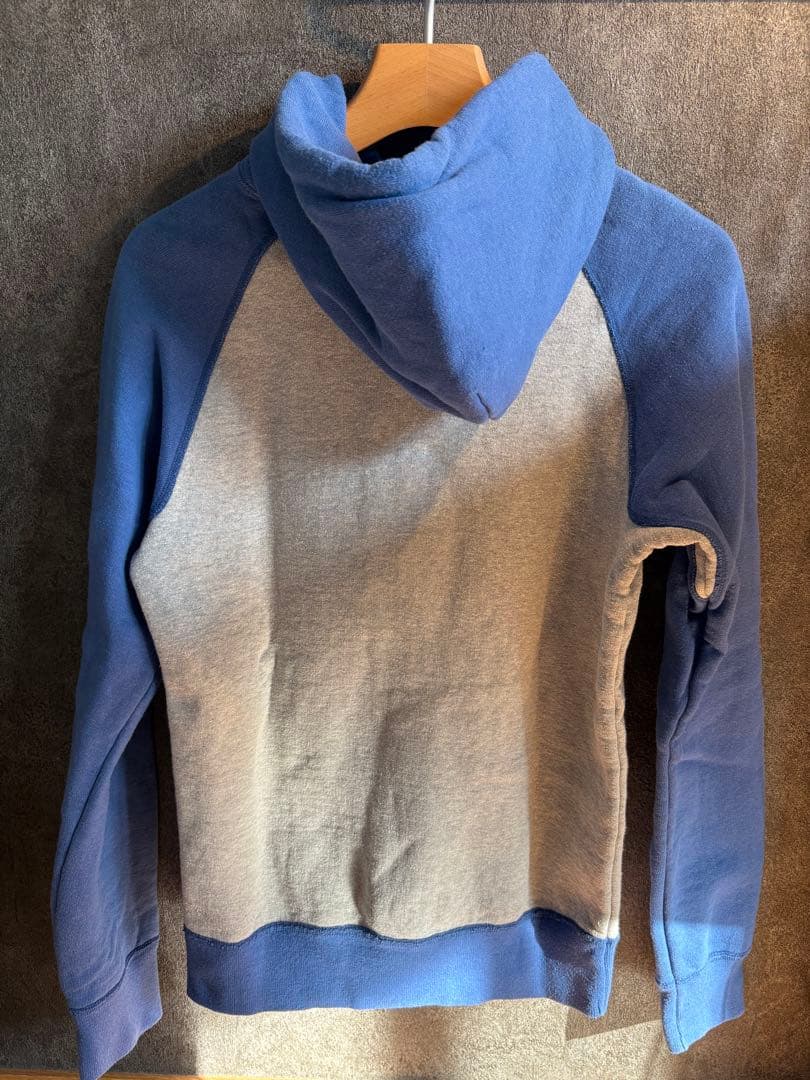 ヒステリックグラマー　パーカー　フーディー