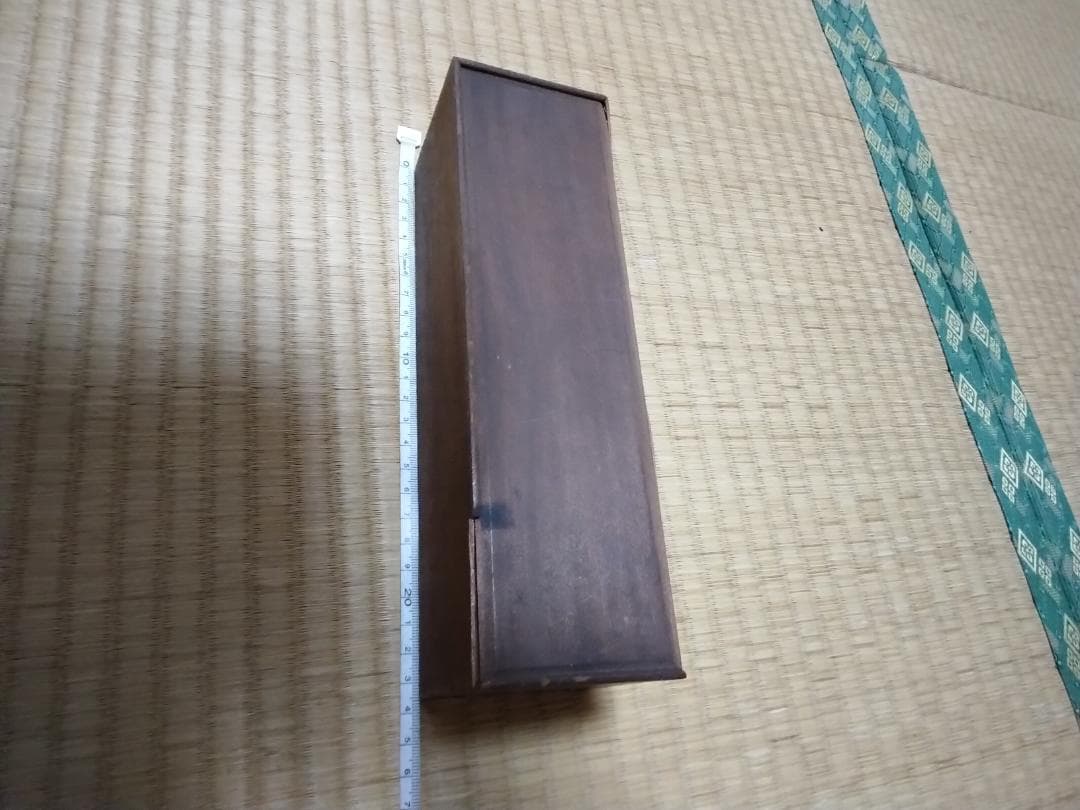 古墨　中国　巻物　書道　松煙墨　唐物　唐墨