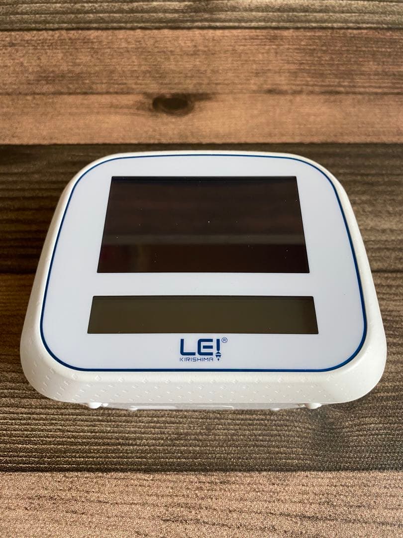 霧島レイ Lei Clock レイクロック