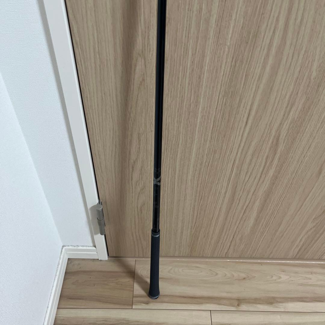 Diamana SILVER TM55 テーラーメイドスリーブ付き