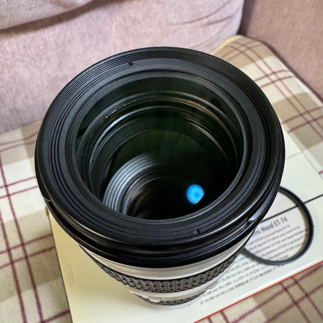 【中古美品】EF 70-200mm f/4L USM Canon