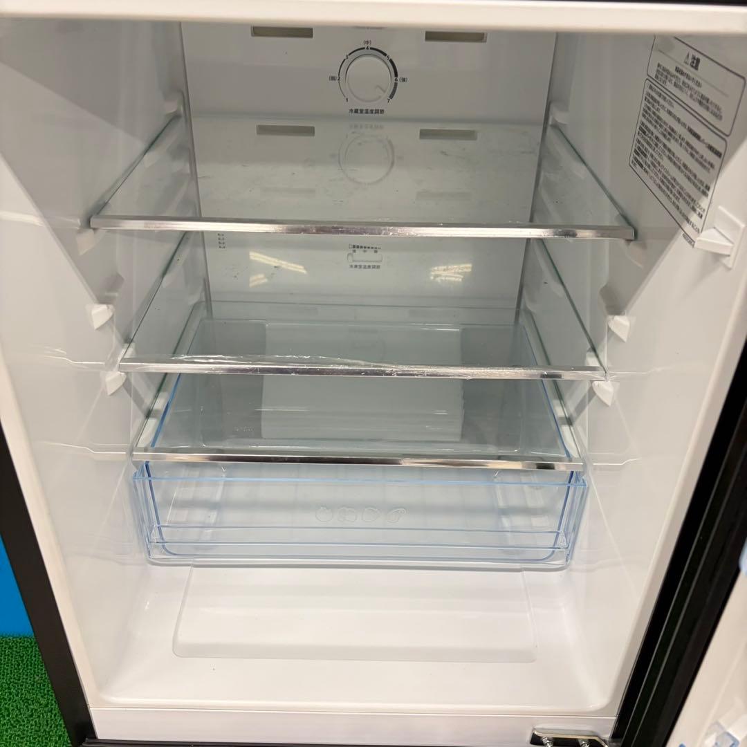 692 鏡面　冷蔵庫　洗濯機　極美品セット　一人暮らし向　小型　新生活応援