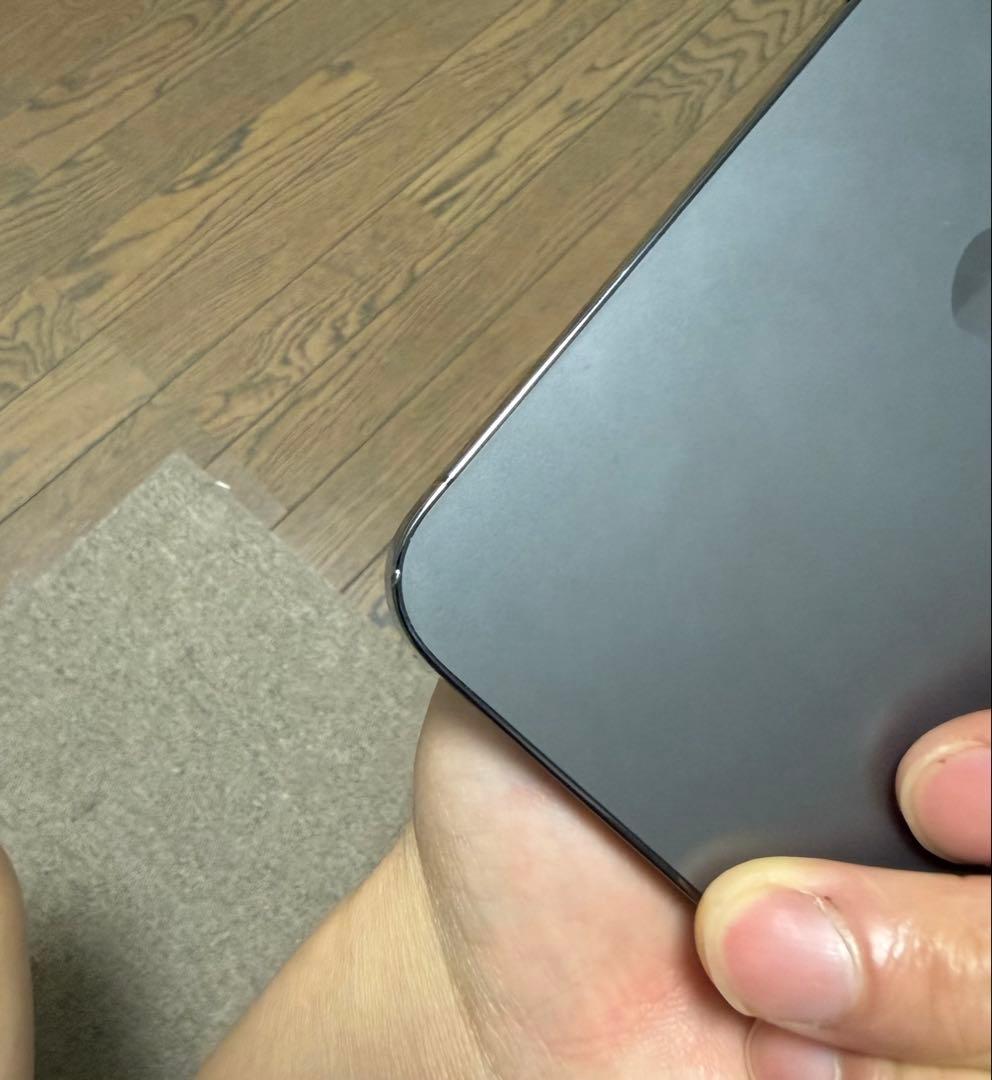 iPhone 13 Pro Max 128GB SIMフリー