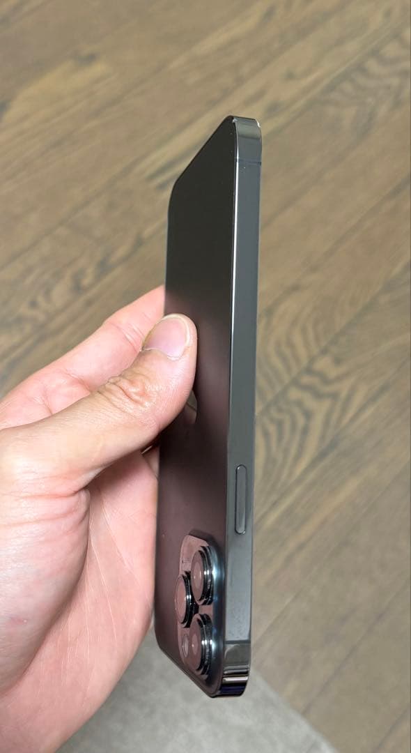 iPhone 13 Pro Max 128GB SIMフリー