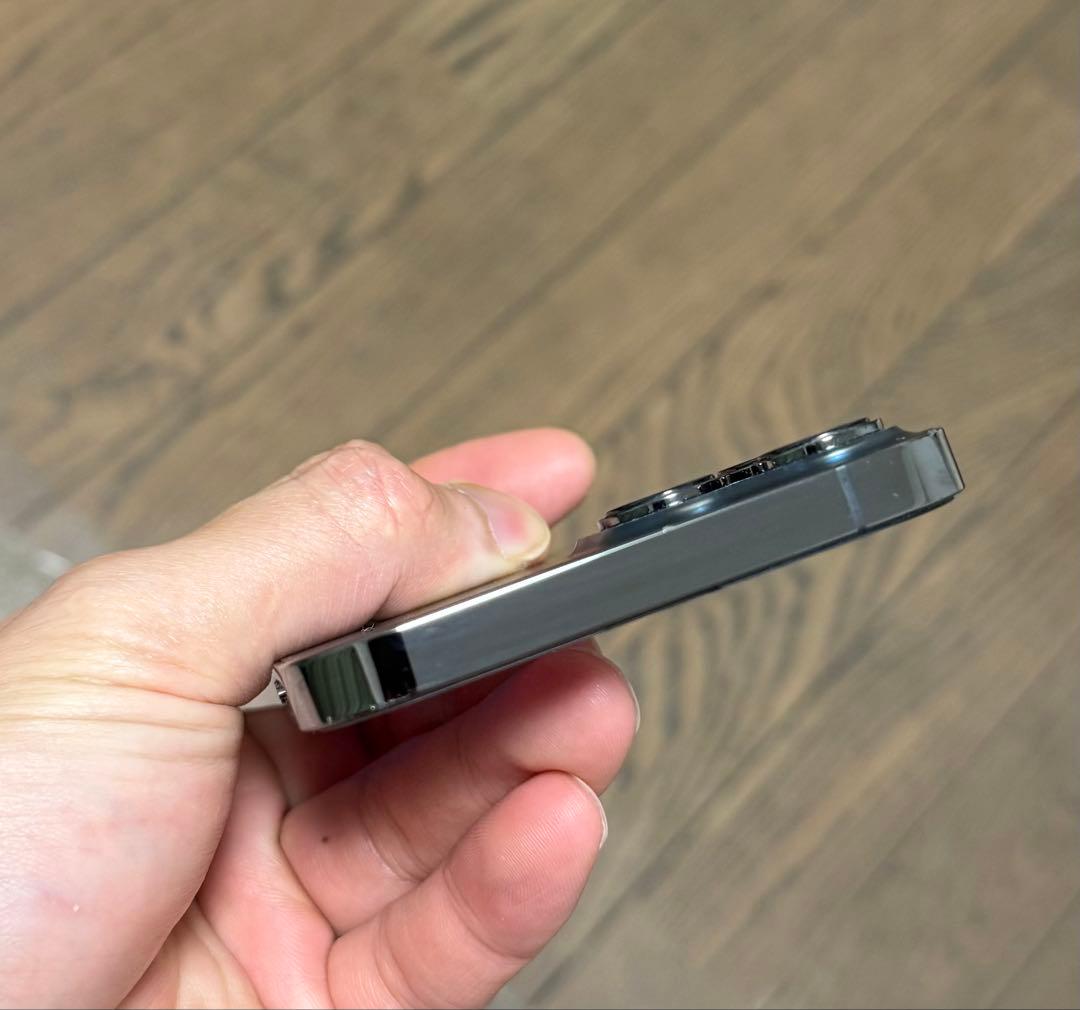 iPhone 13 Pro Max 128GB SIMフリー