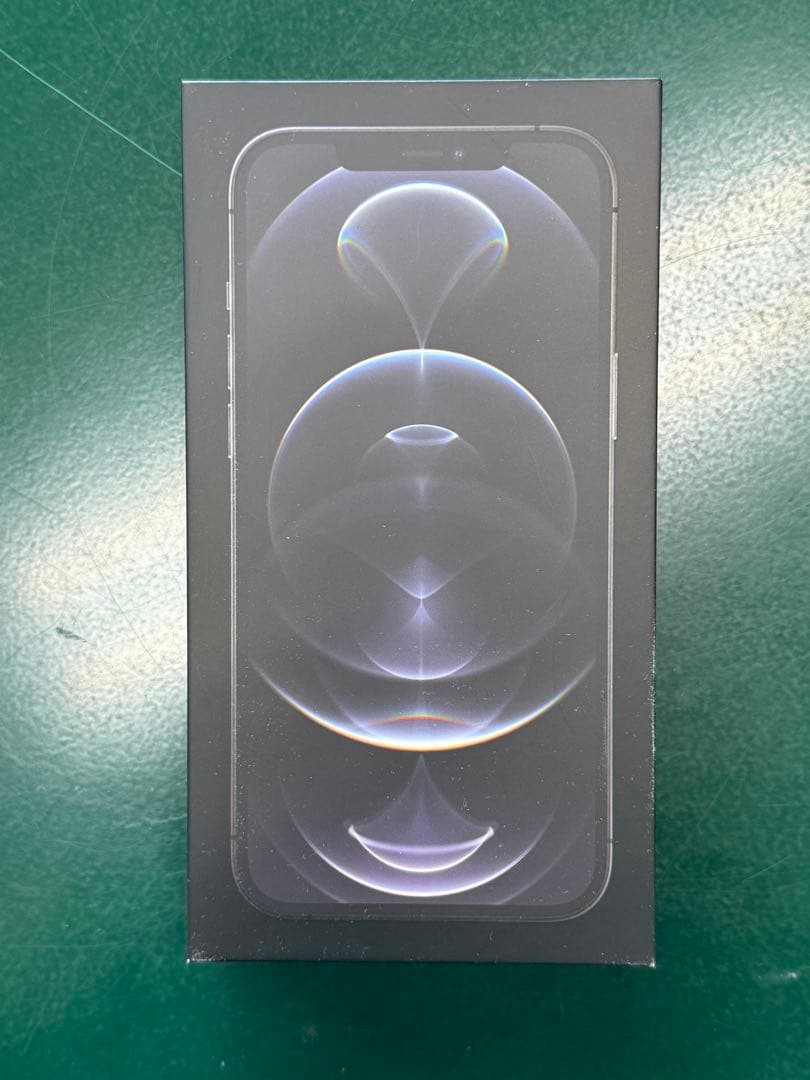 スマートフォン本体 Apple iPhone 12 Pro max 256GB