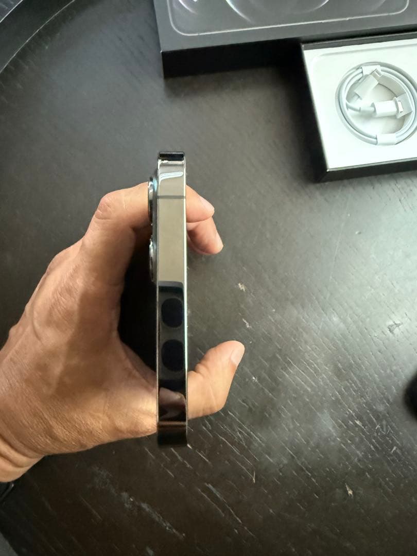 スマートフォン本体 Apple iPhone 12 Pro max 256GB