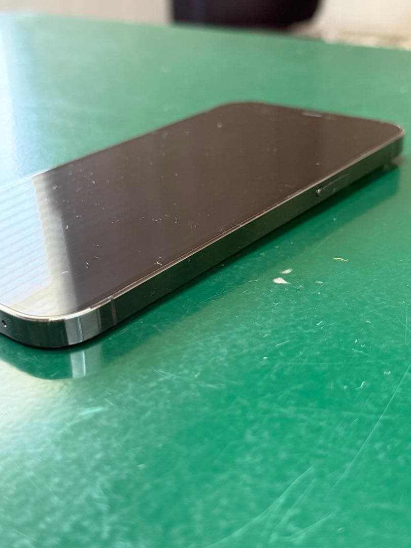 スマートフォン本体 Apple iPhone 12 Pro max 256GB