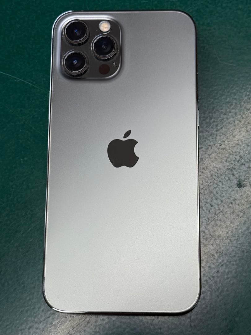 スマートフォン本体 Apple iPhone 12 Pro max 256GB