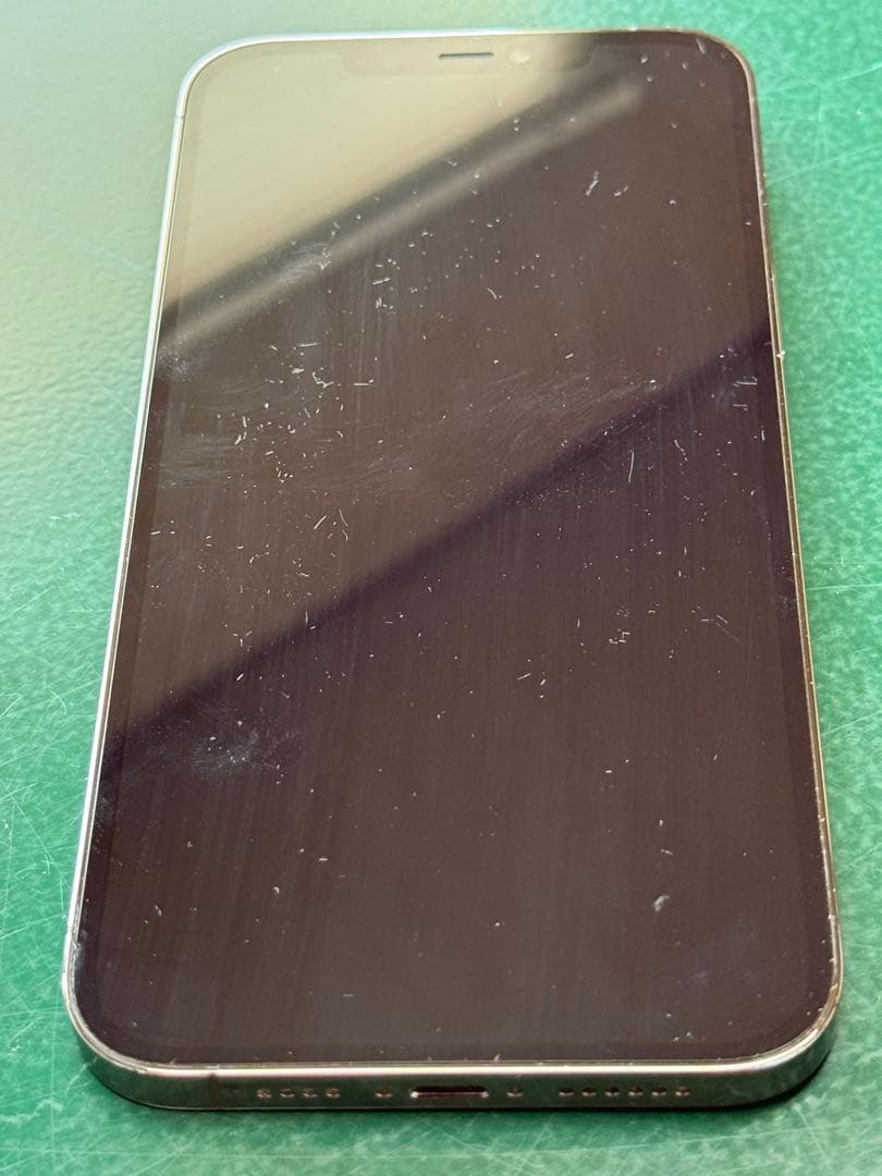 スマートフォン本体 Apple iPhone 12 Pro max 256GB