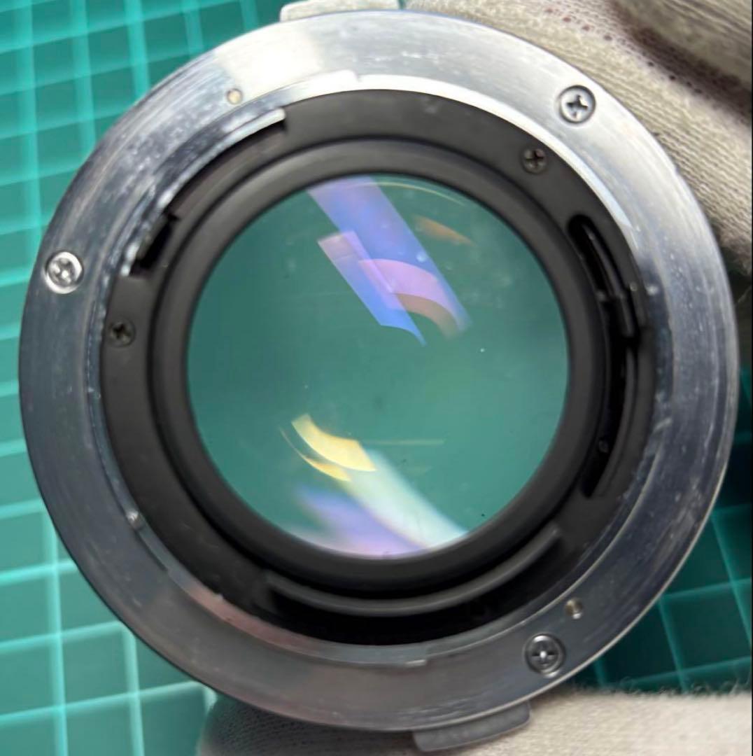 ★ OLYMPUS OM-1 + ★ 標準レンズ50mm