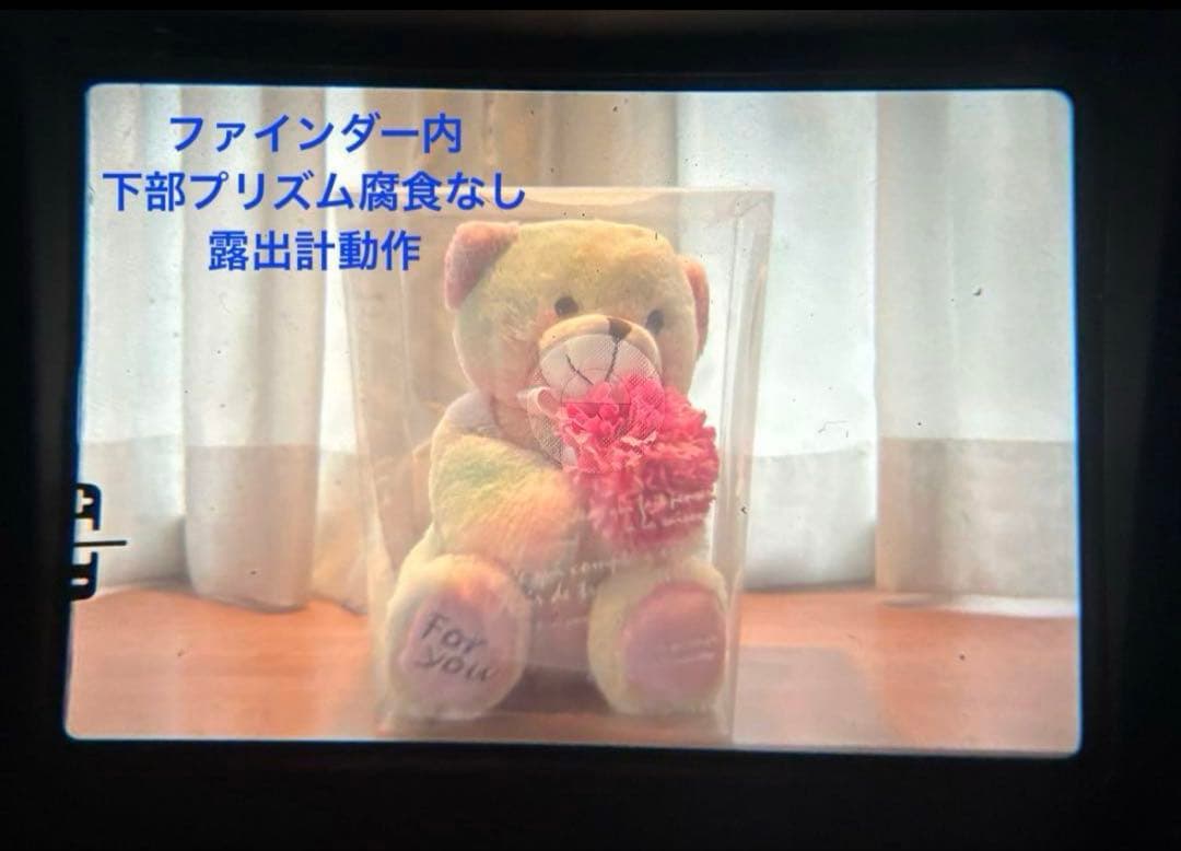 ★ OLYMPUS OM-1 + ★ 標準レンズ50mm