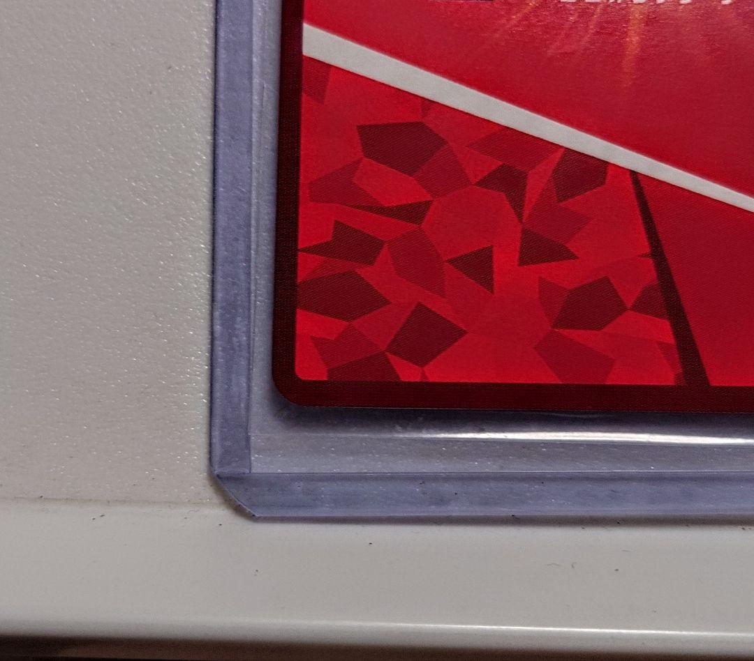 結城 美柑/ToLOVEる【SR星2/パラレル/ サイン（ユニオンアリーナ）】