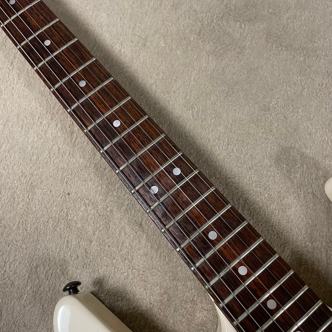 Tokai Custom Edition JSR-605 トーカイ ギター