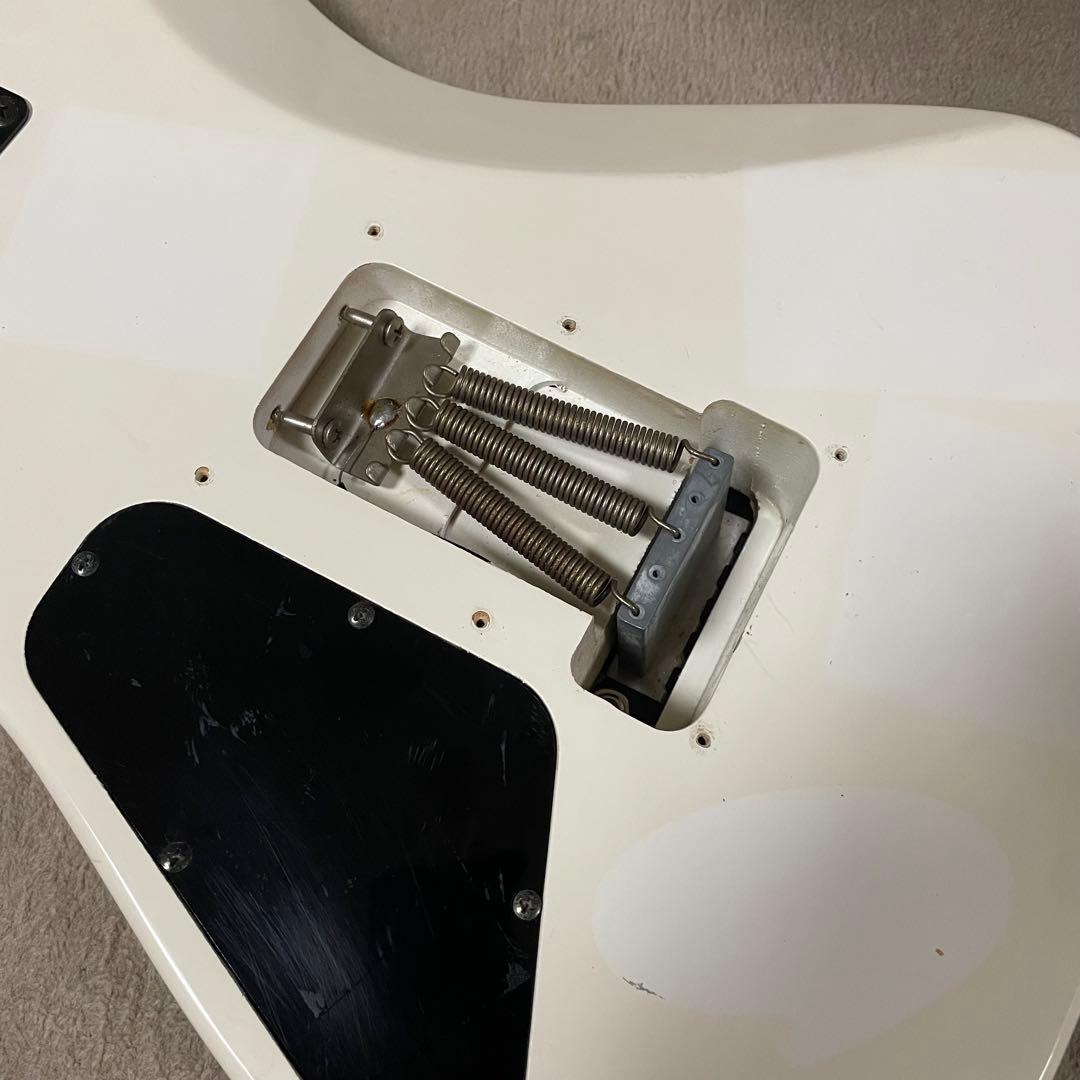 Tokai Custom Edition JSR-605 トーカイ ギター