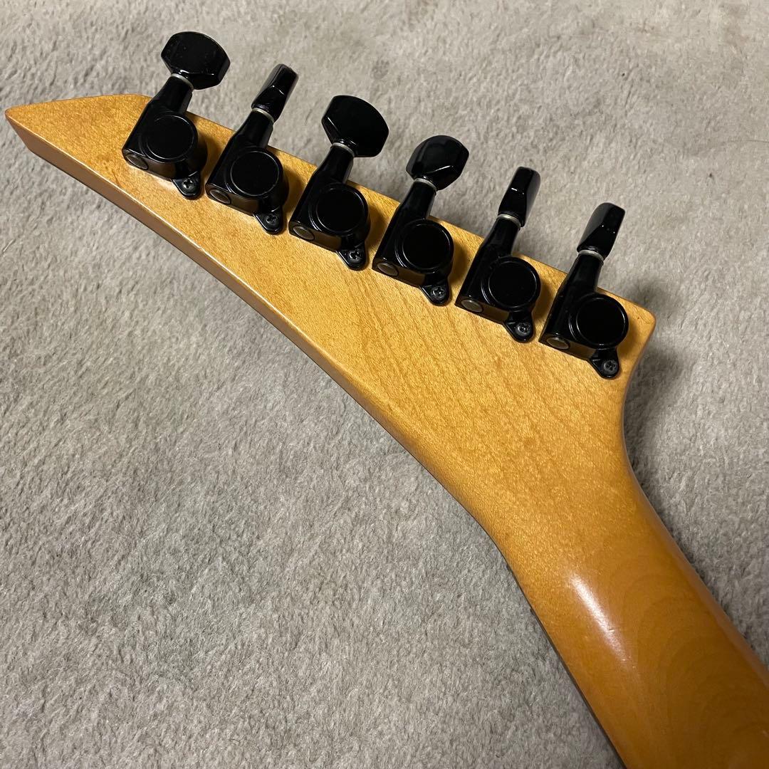 Tokai Custom Edition JSR-605 トーカイ ギター