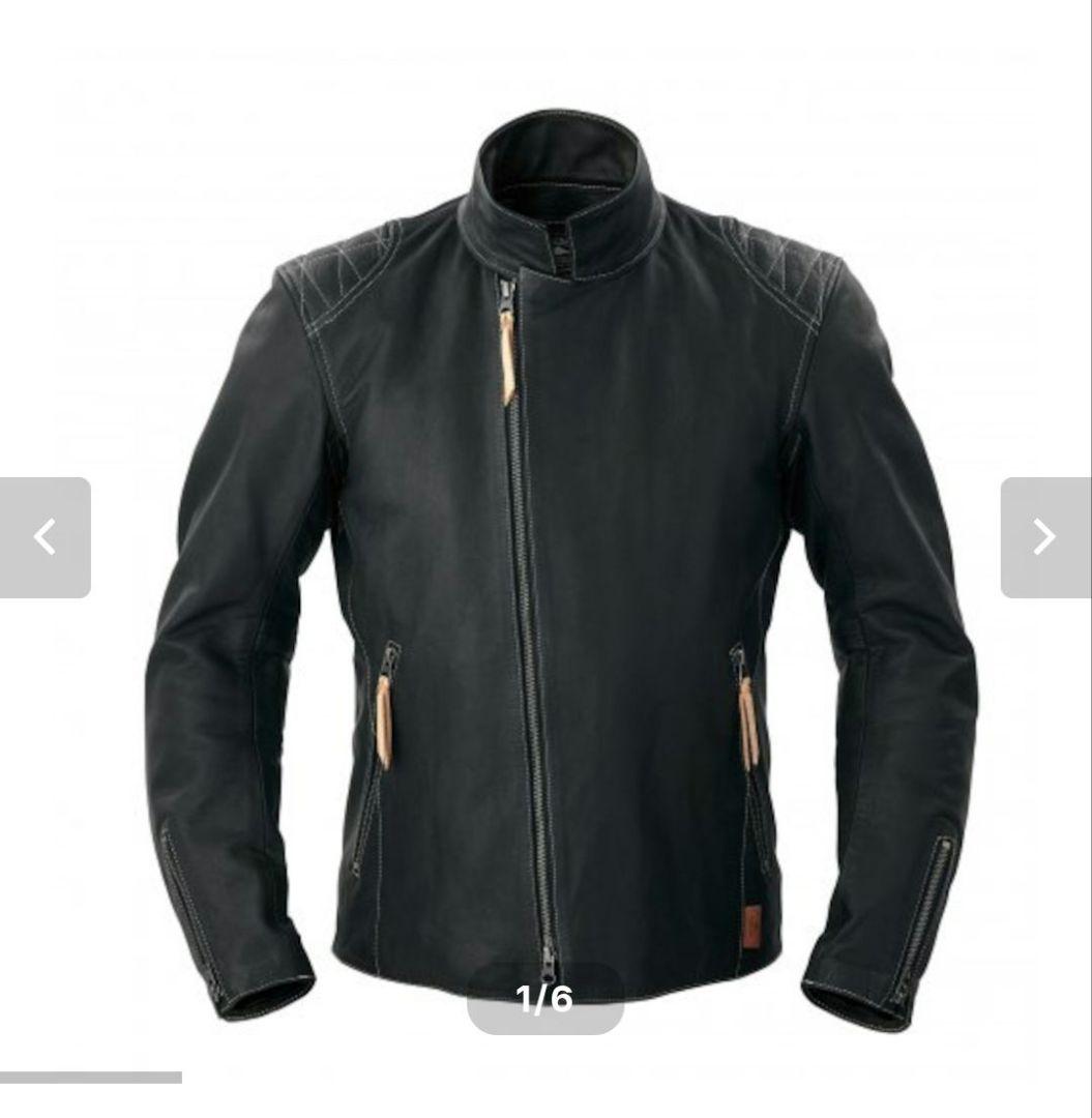 新品　クシタニ　アンフィニッシュドジャケットK−0672　M