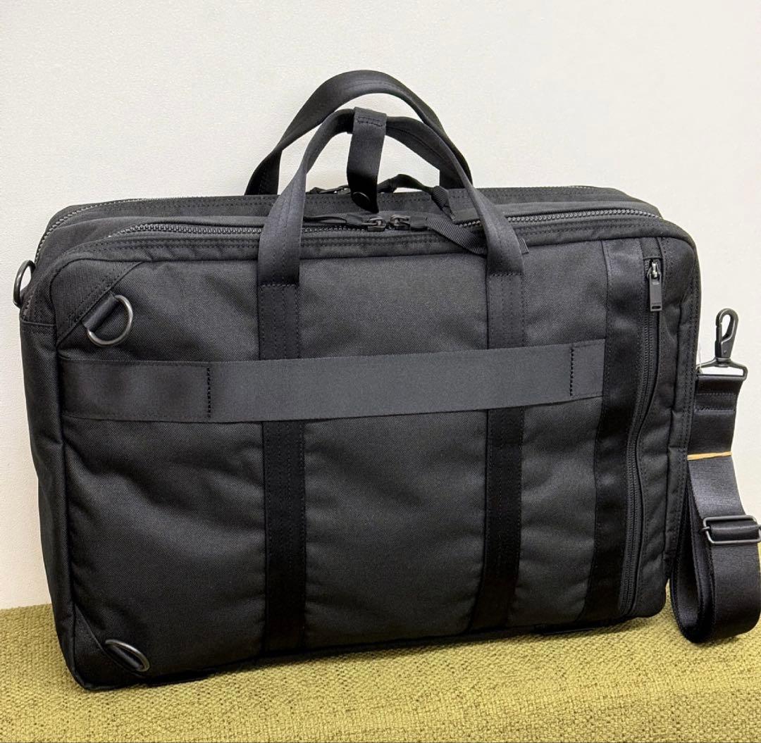 PORTER　3Wayブリーフケース　536-16152　新品　高級　ビジネス