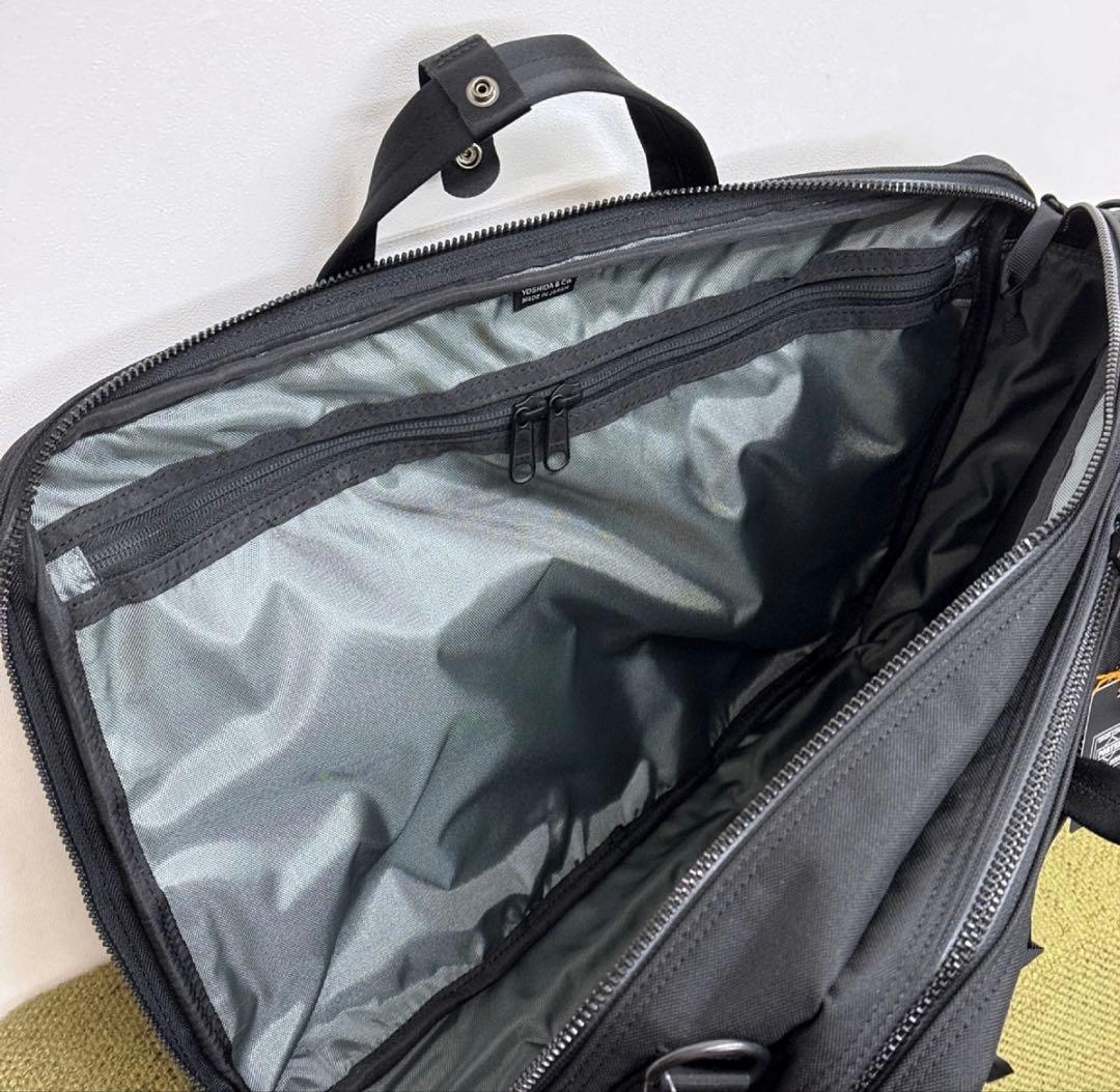 PORTER　3Wayブリーフケース　536-16152　新品　高級　ビジネス