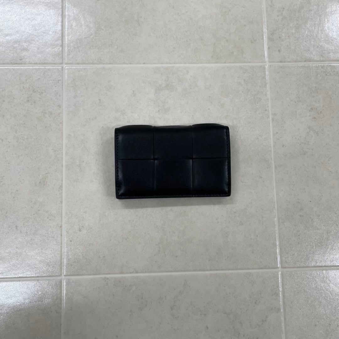 ボッテガヴェネタ　名刺ケース