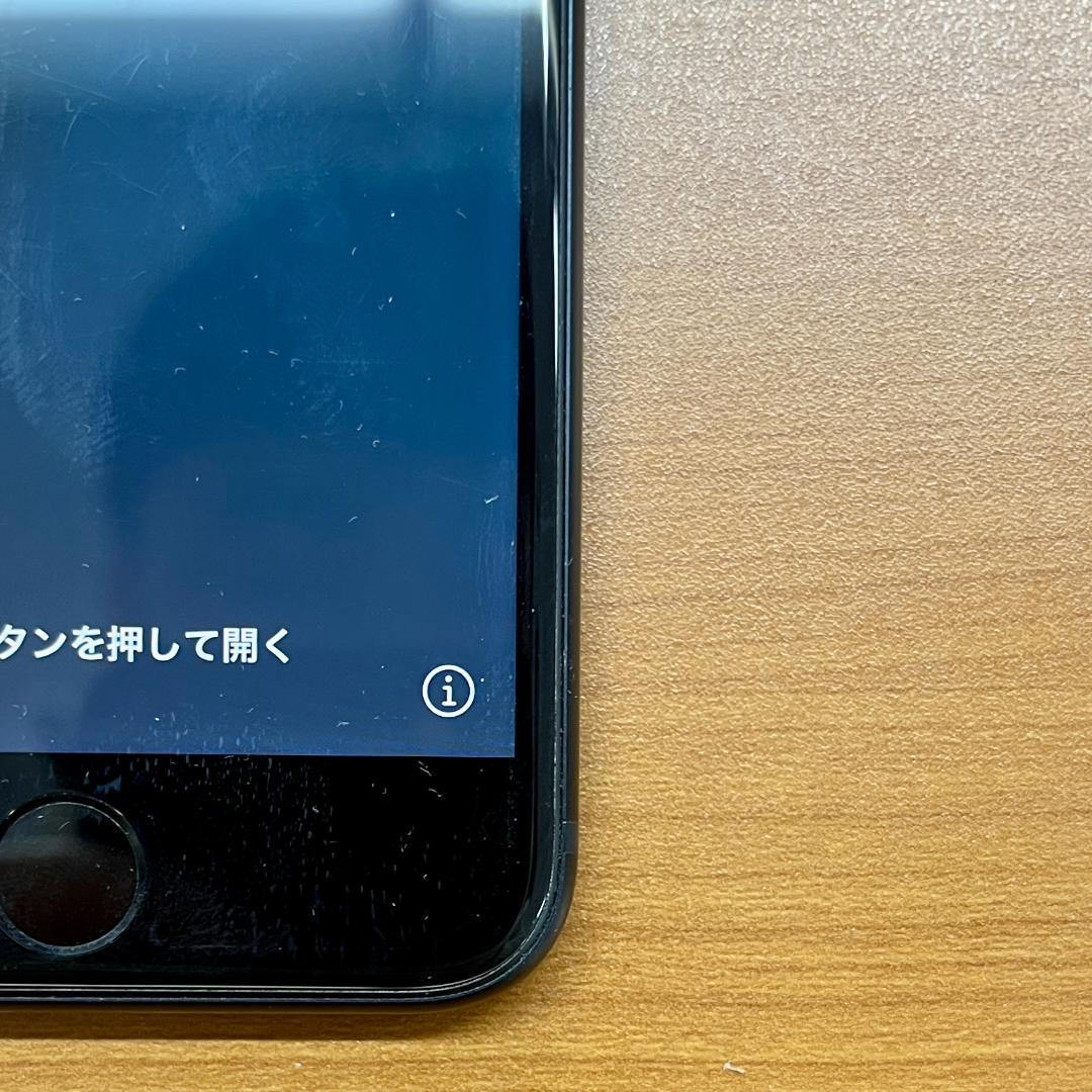 D*i様 動作確認済み iPhone SE 第3世代 64GB ID3v9x