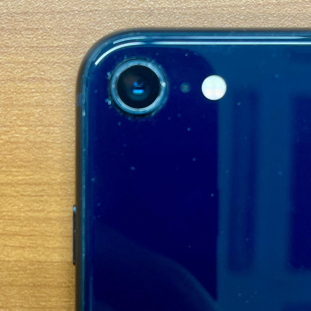 D*i様 動作確認済み iPhone SE 第3世代 64GB ID3v9x