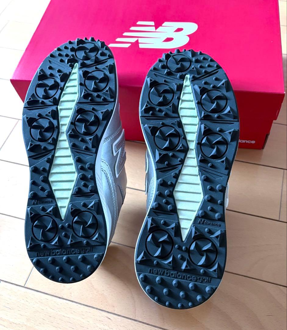 ニューバランス　ゴルフシューズ　レディース