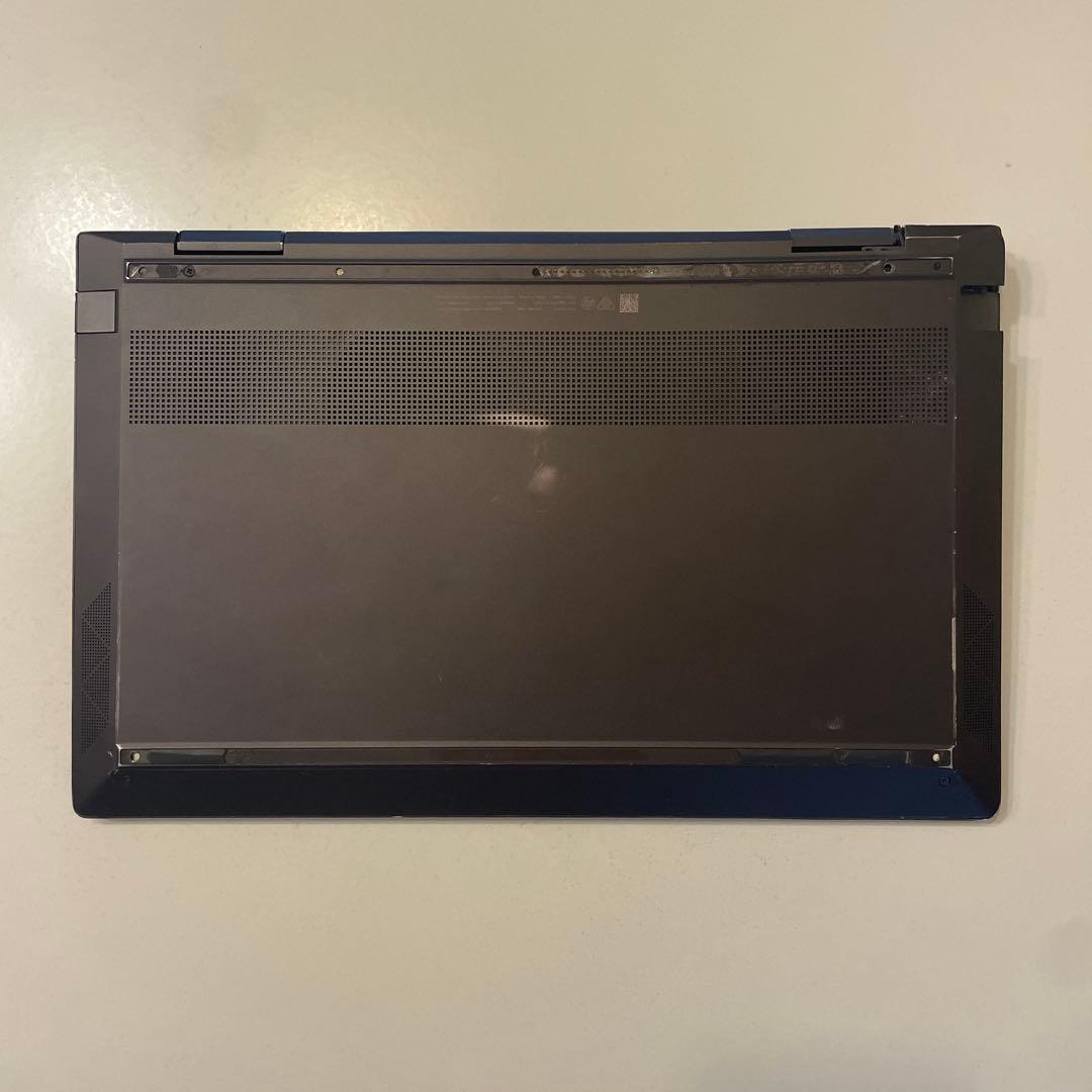 HP ENVY x360 Convertible 13｜SSD 477GB