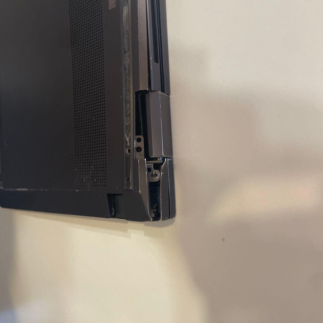 HP ENVY x360 Convertible 13｜SSD 477GB