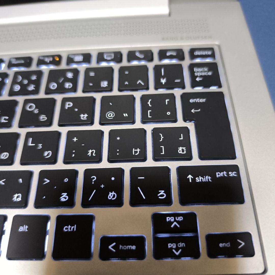 richmondhp Elitebook830G5 7世代corei5 8