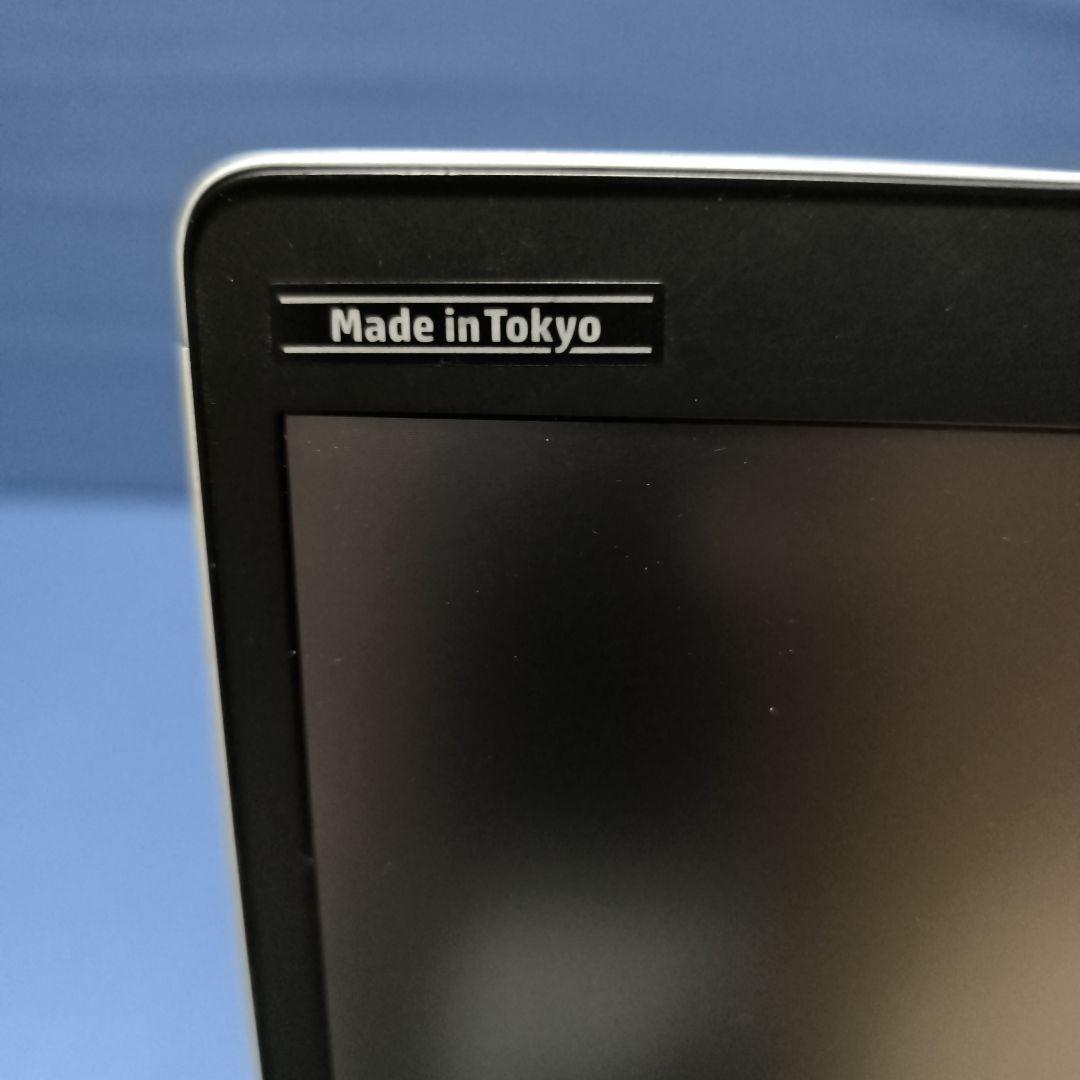 richmondhp Elitebook830G5 7世代corei5 8