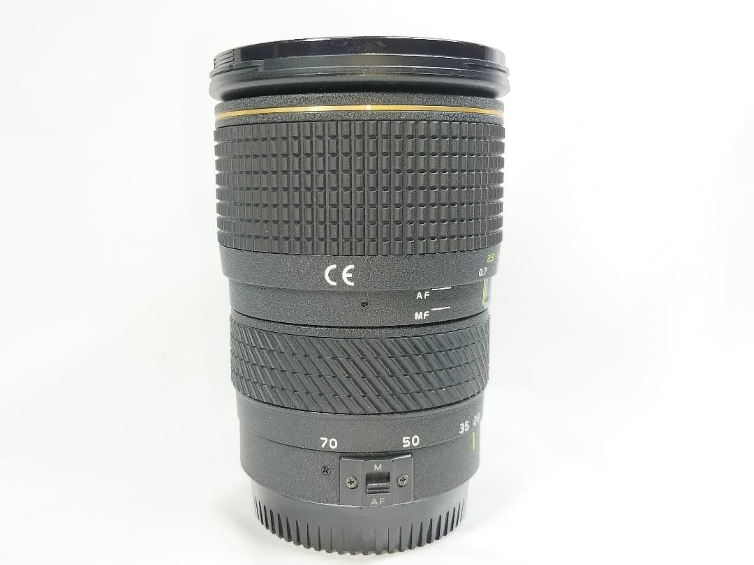 【動確/訳有】Tokina ATX PRO 28-70mm F2.8 キヤノン用