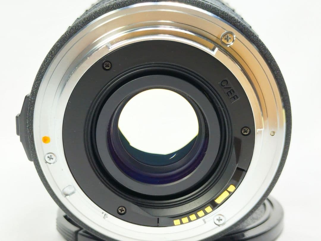 【動確/訳有】Tokina ATX PRO 28-70mm F2.8 キヤノン用