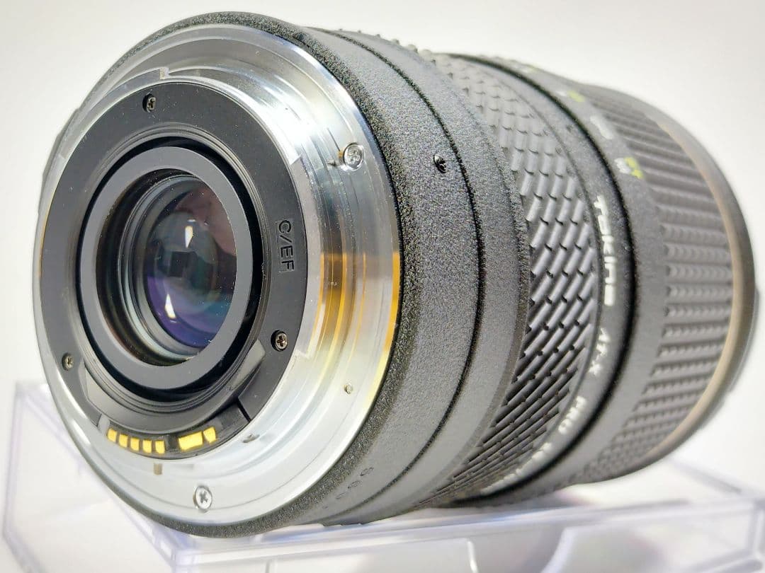 【動確/訳有】Tokina ATX PRO 28-70mm F2.8 キヤノン用