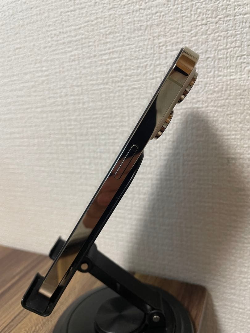 M35【即日発送】iPhone14Pro ゴールド 128GB