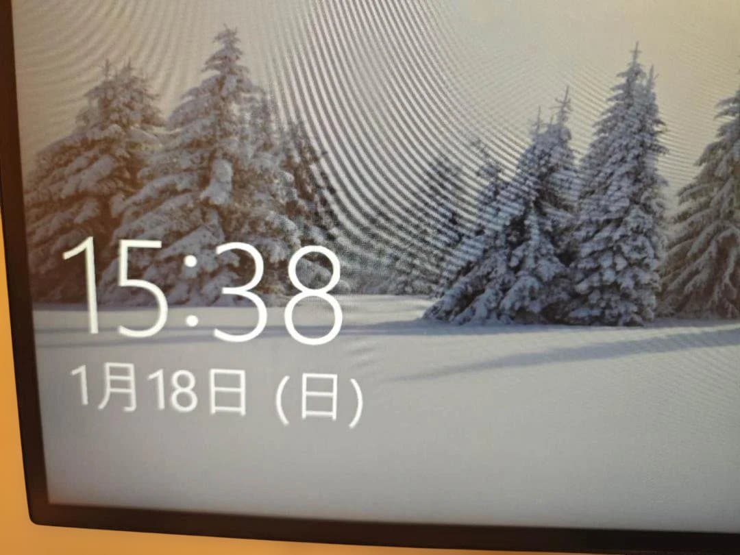 Dell 4Kモニター 27インチ U2718QM