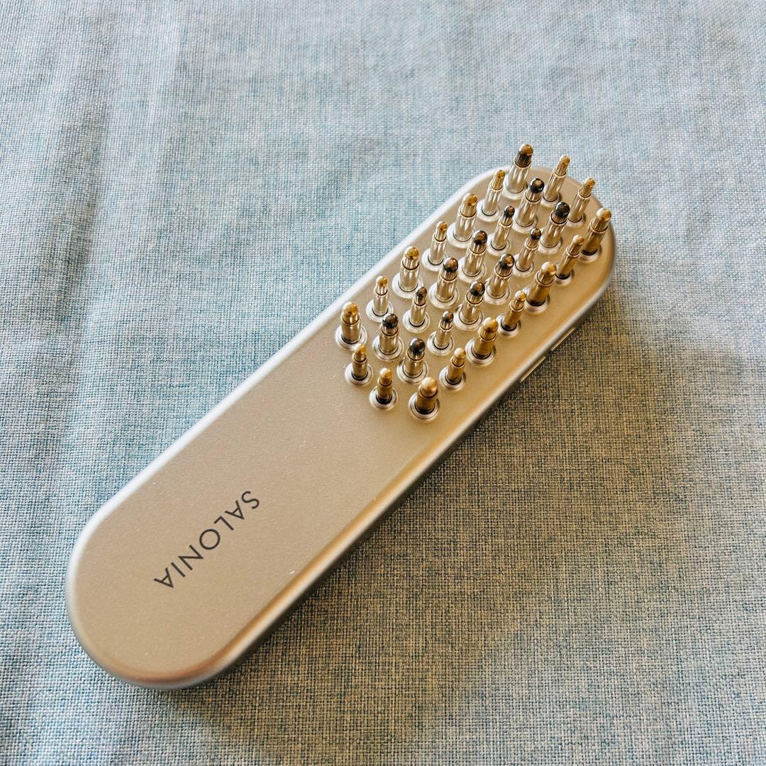 【専用】SALONIA 美顔器　電気ブラシ