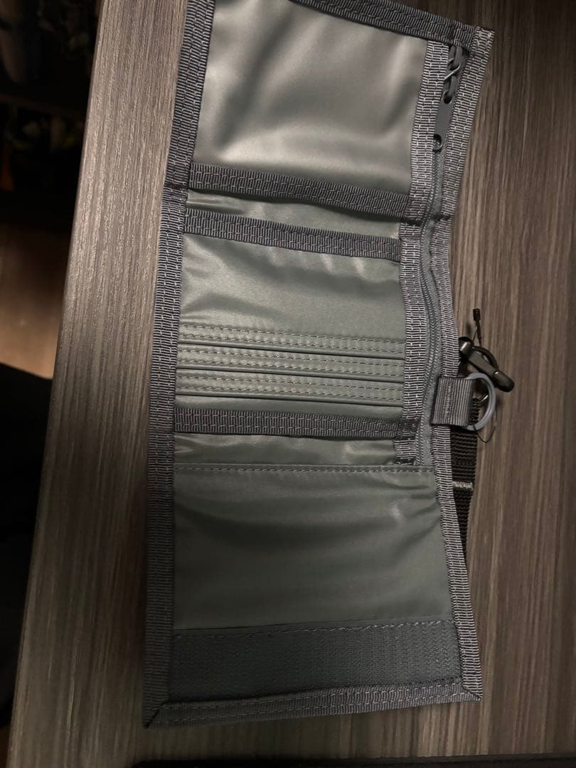 ヒ*キ様 PORTER財布