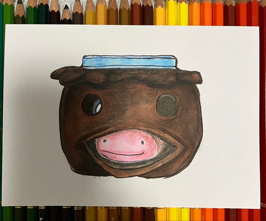 どんぐり　※他の方は購入できません