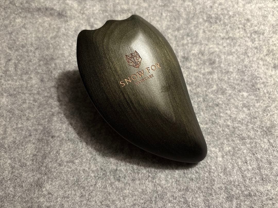  FOXスノーフォックスカッサブラシ　小田ヒロさん